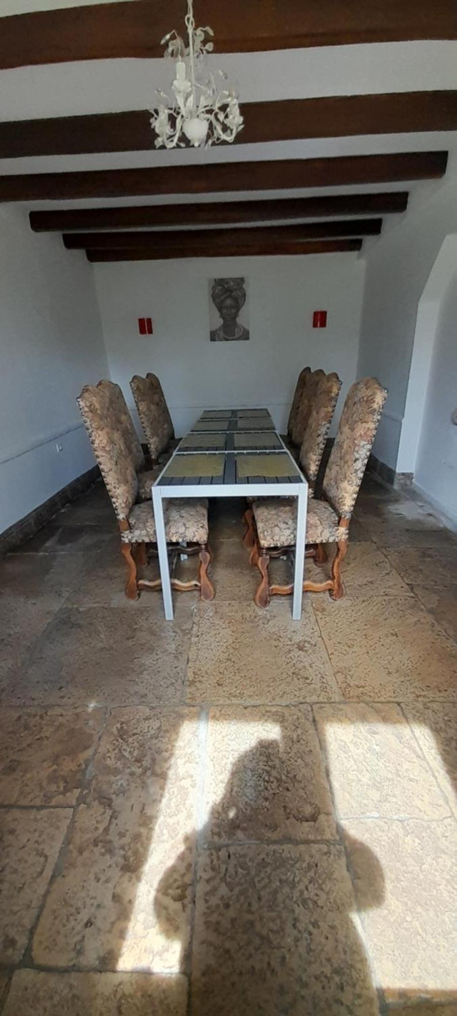 L'Univers, Vous Et Nous Pouilly-sur-Vingeanne Exteriér fotografie